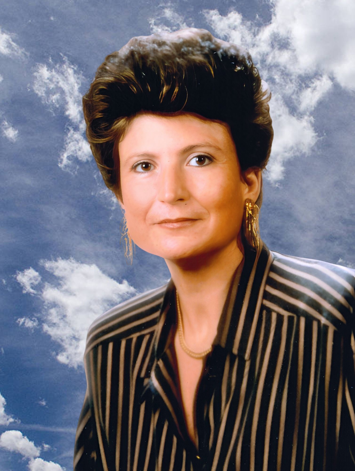 necrologio Ines Di Renzo