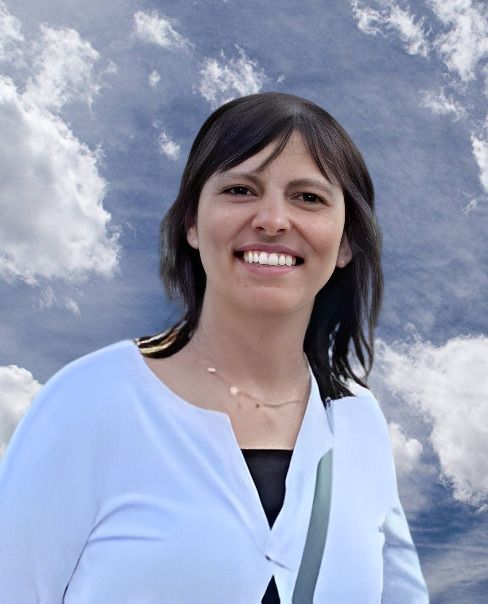 necrologio Michela Calligaris