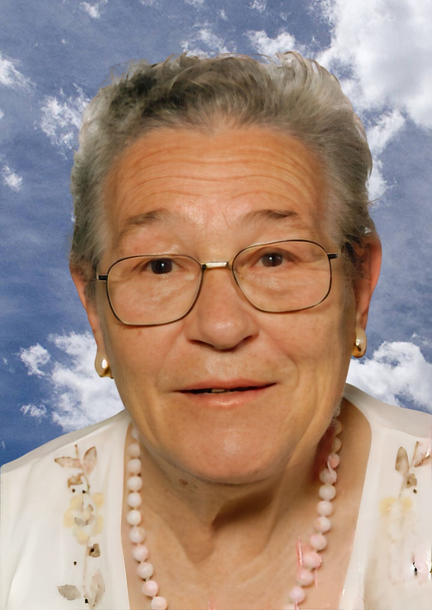 necrologio Anna Teresa Tortolo