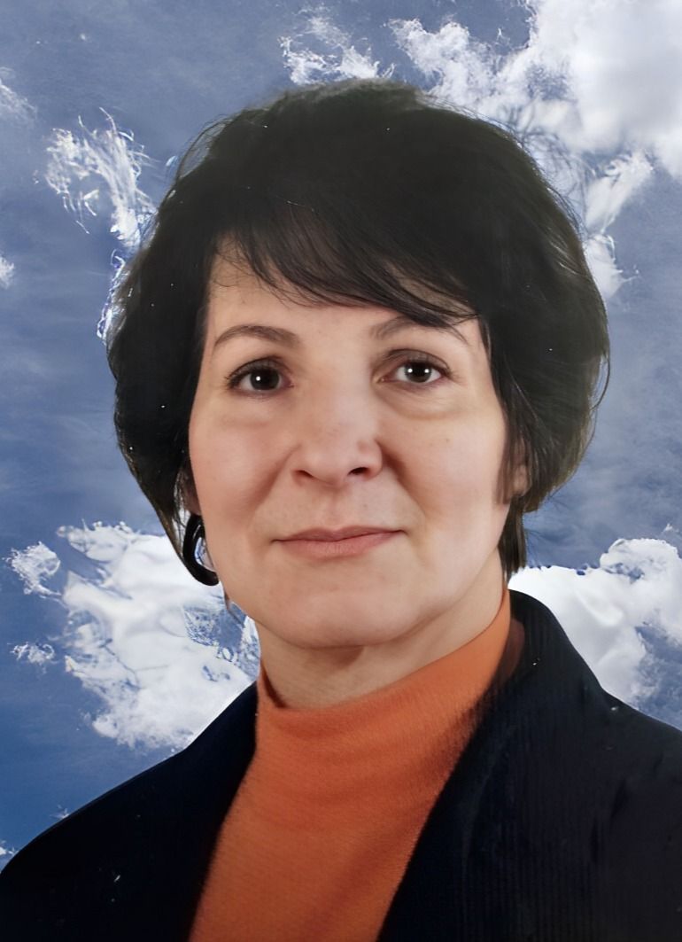 necrologio Adelia Della Vedova