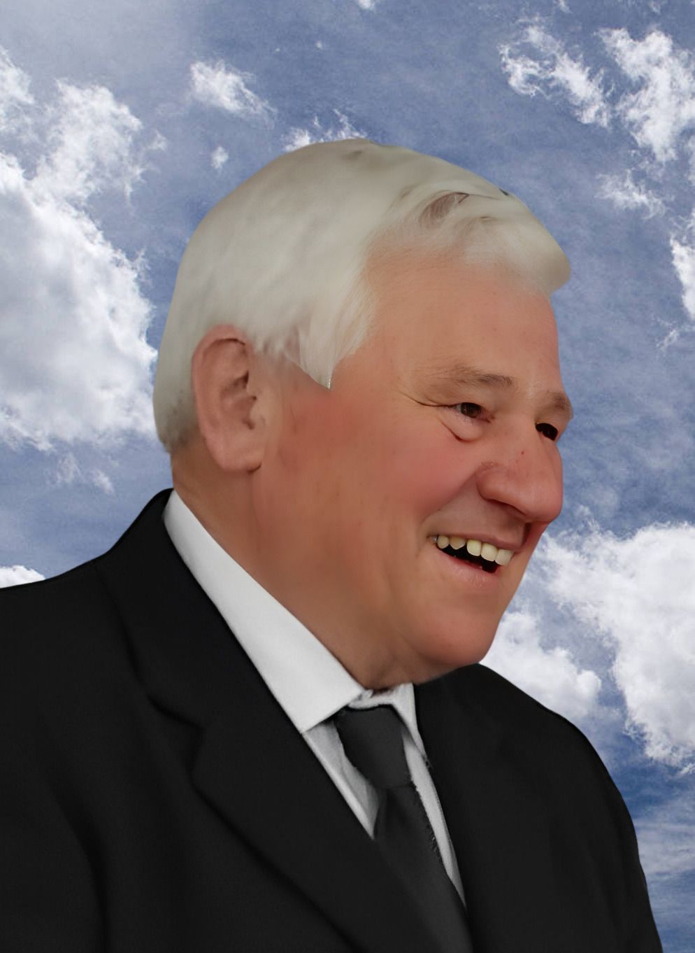 necrologio Flavio Gallet