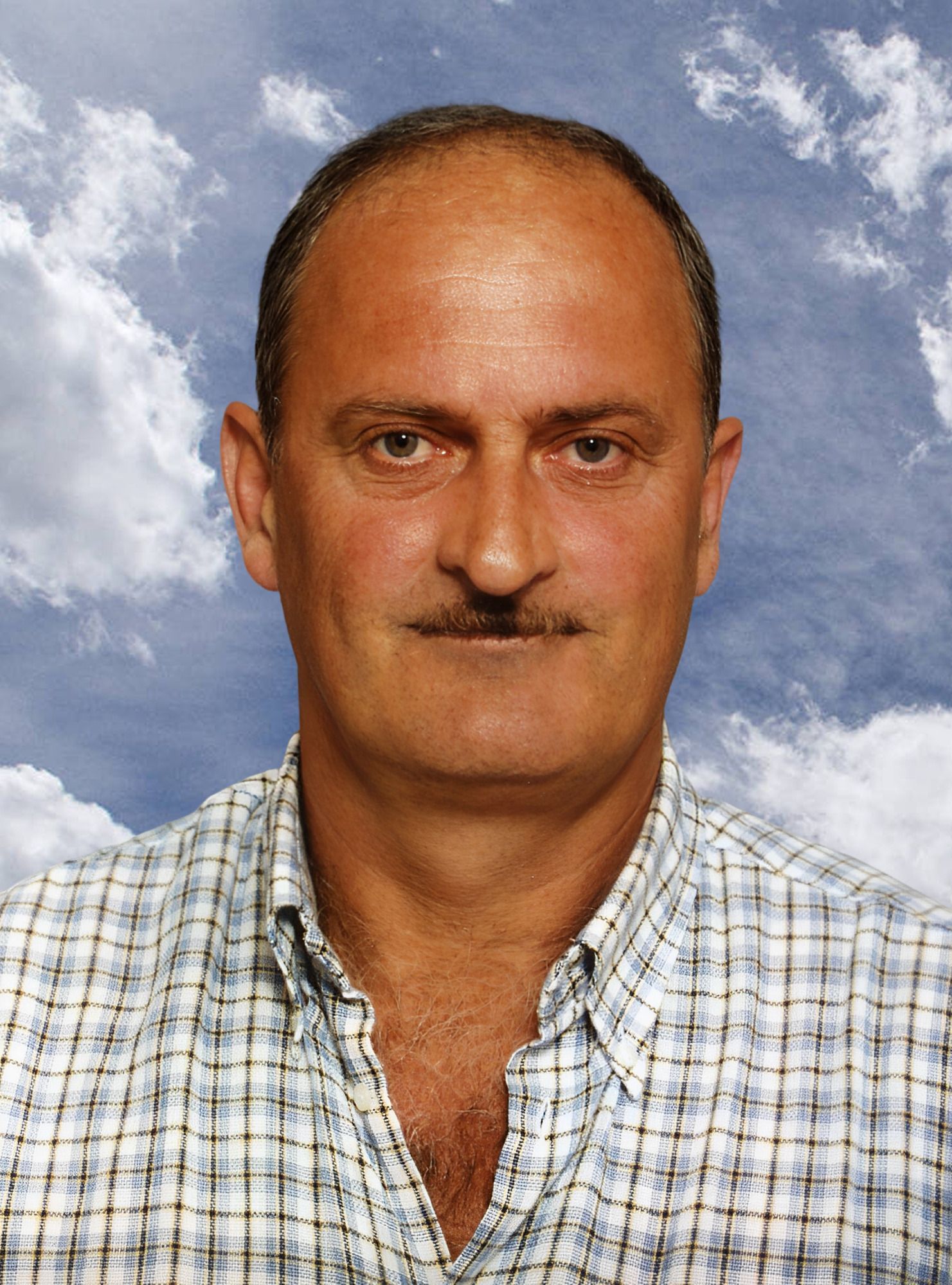 necrologio Dario Zorzutti