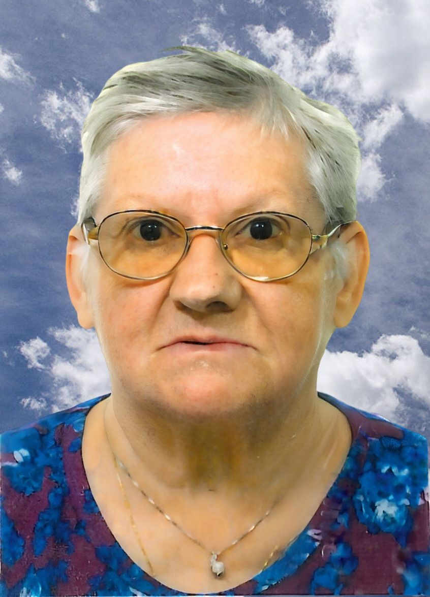 necrologio Bruna Coceanig