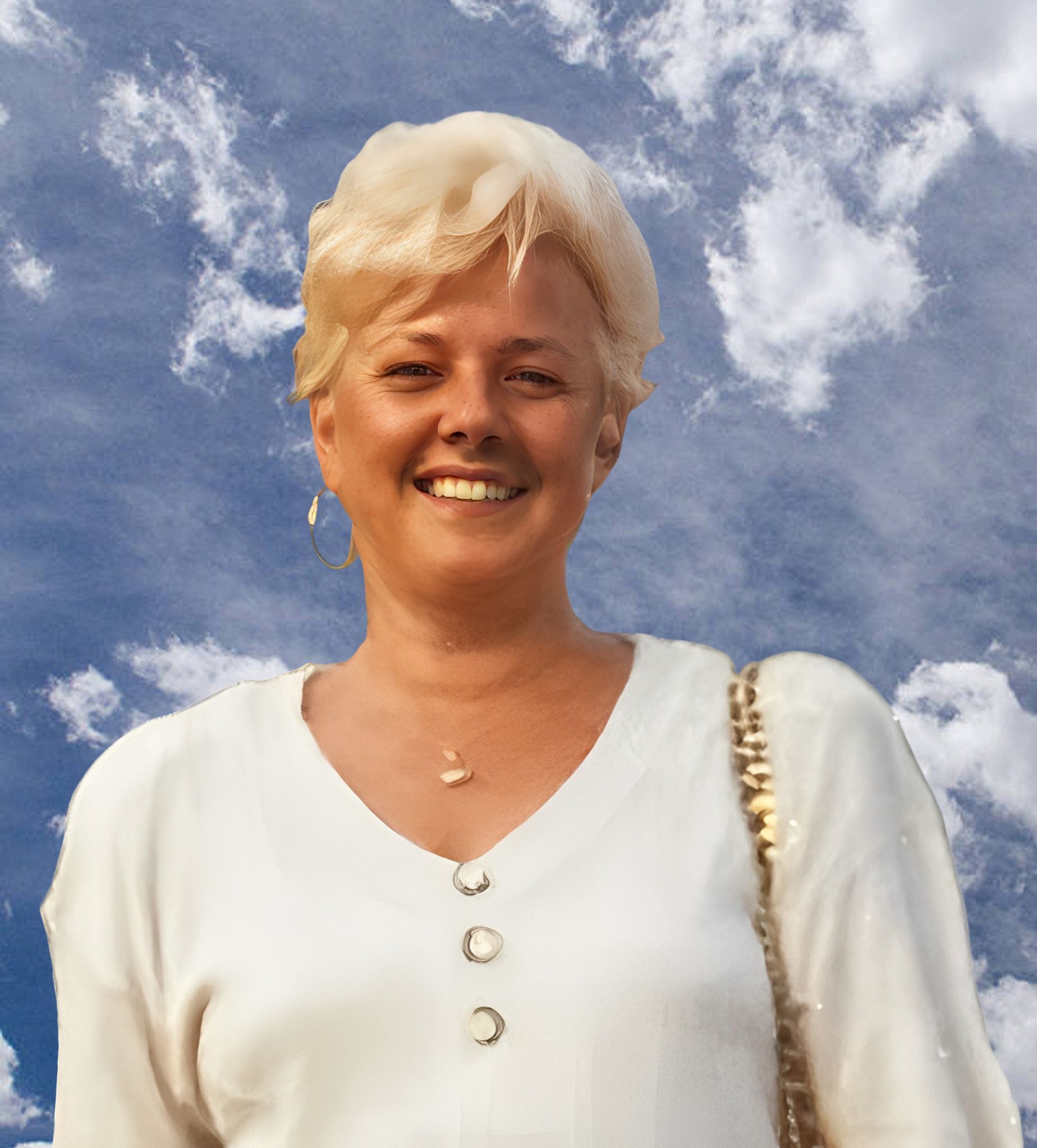 necrologio Anna Cicuttini