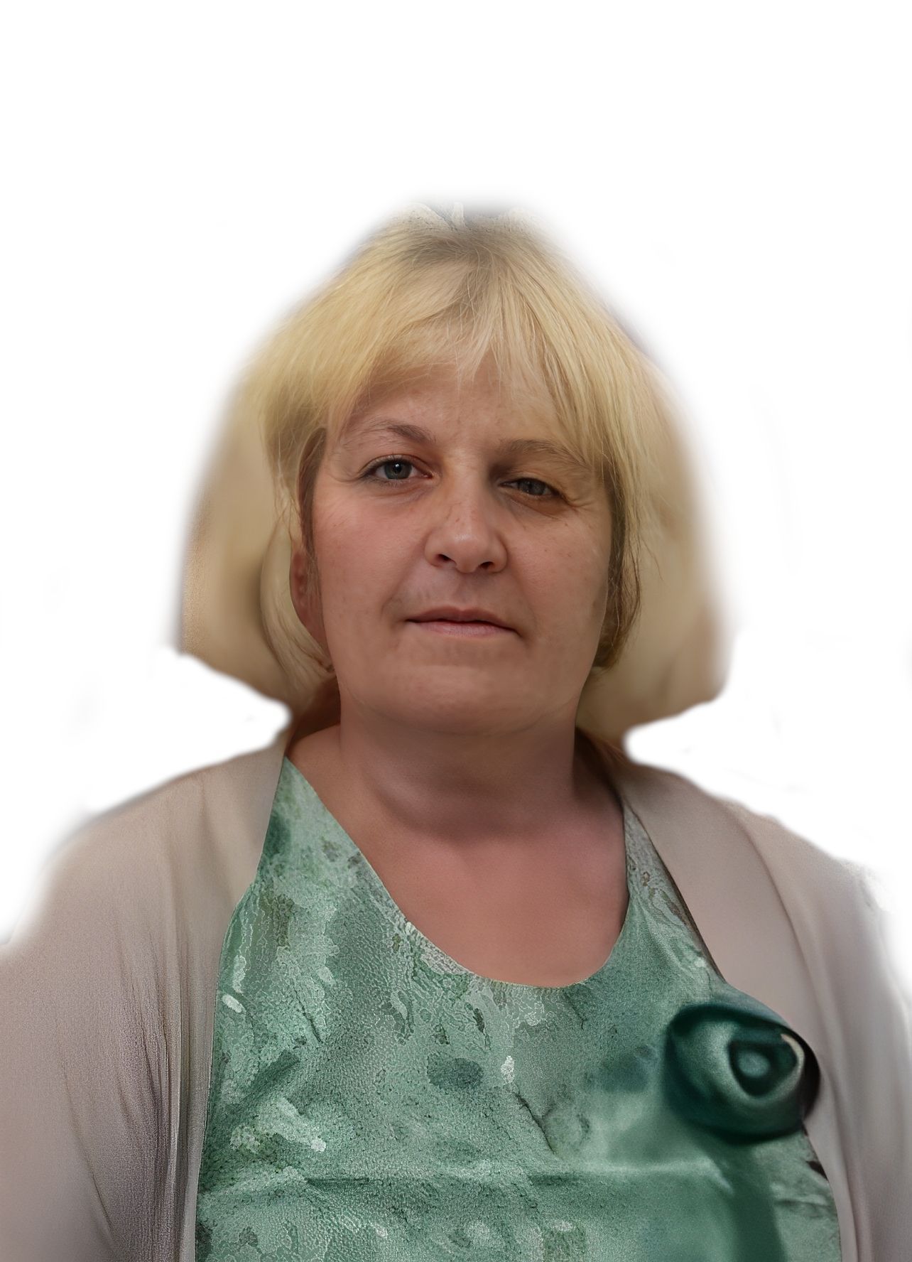 necrologio Yustyna Lehner