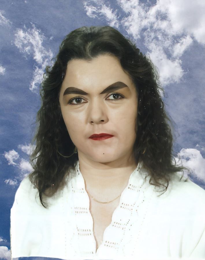necrologio Edda Trusgnach