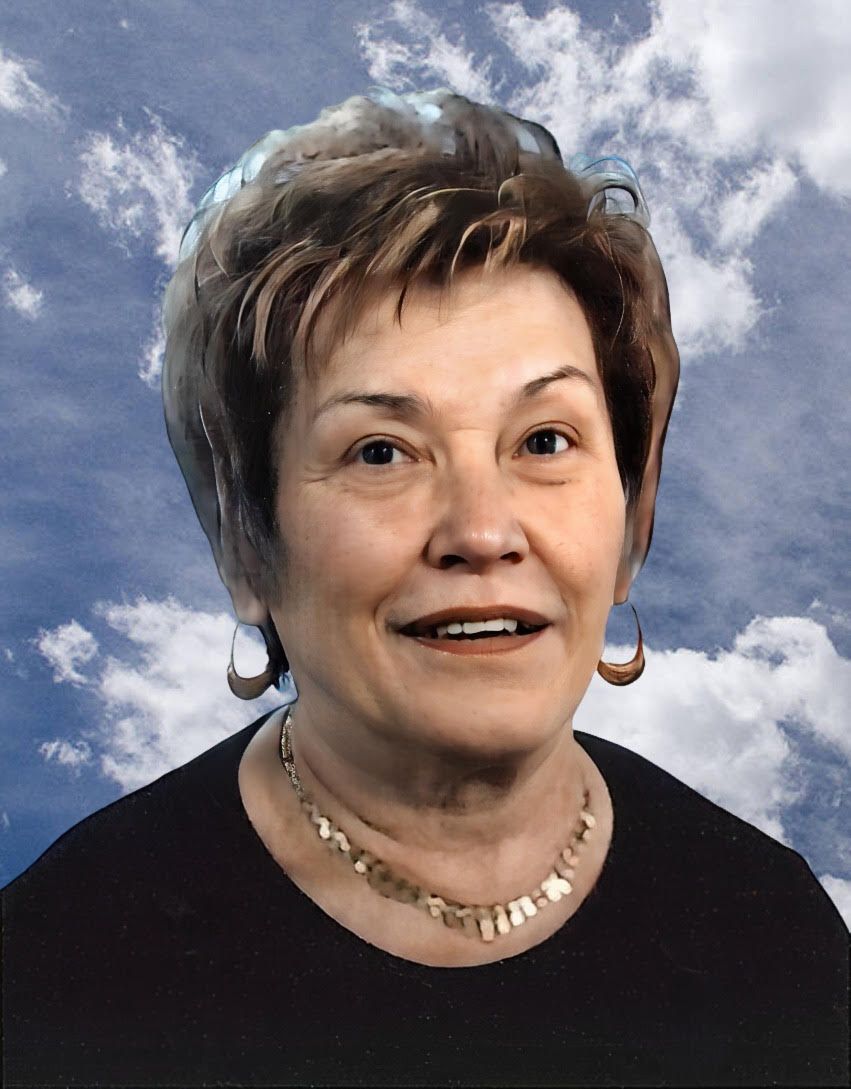 necrologio Anita Burello