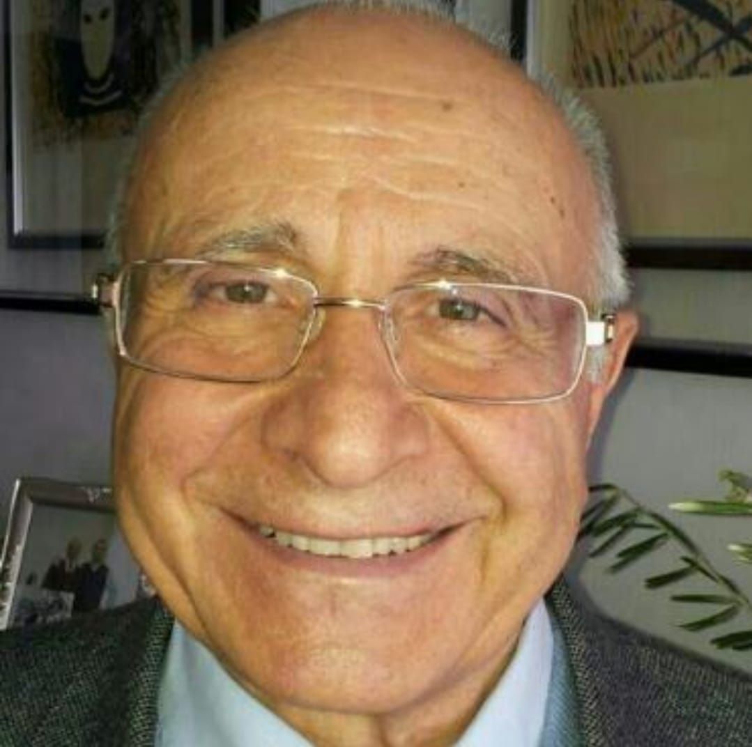 necrologio Dott. Francesco Caminiti