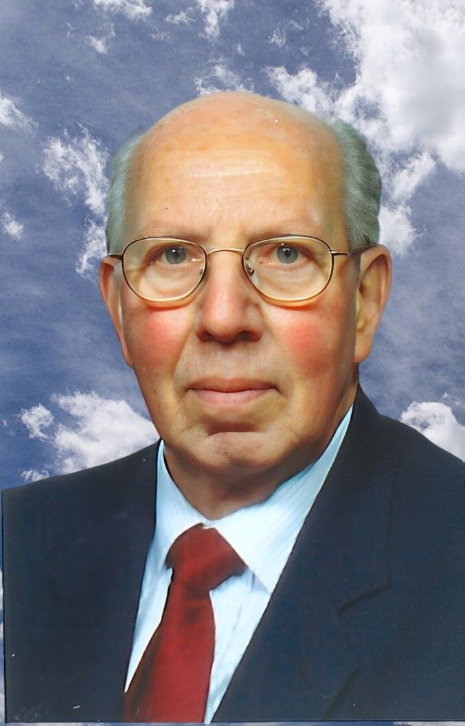 necrologio Giuseppe Zottig