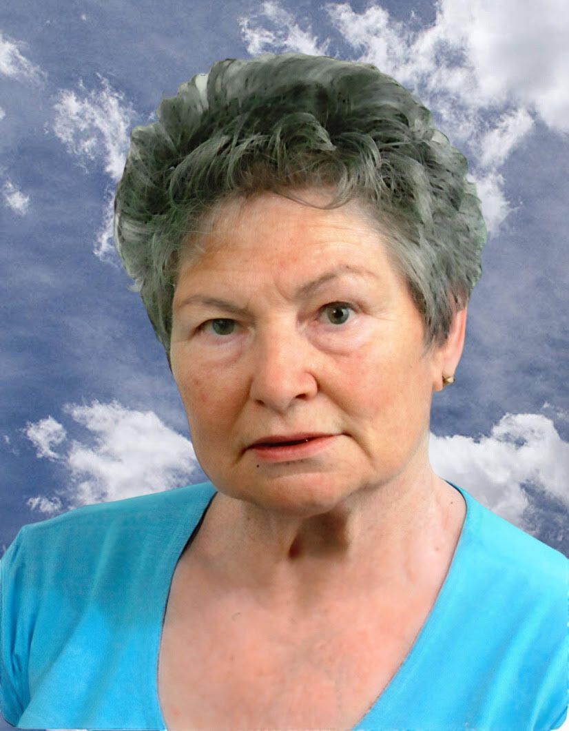 necrologio Elena Mansutti