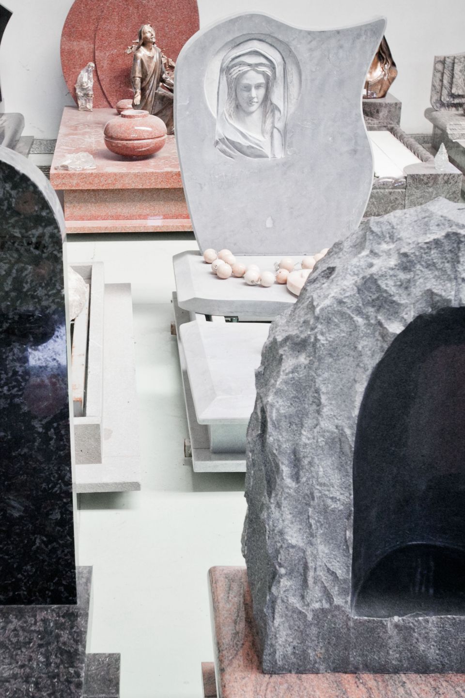 lavorazioni in marmo personalizzate