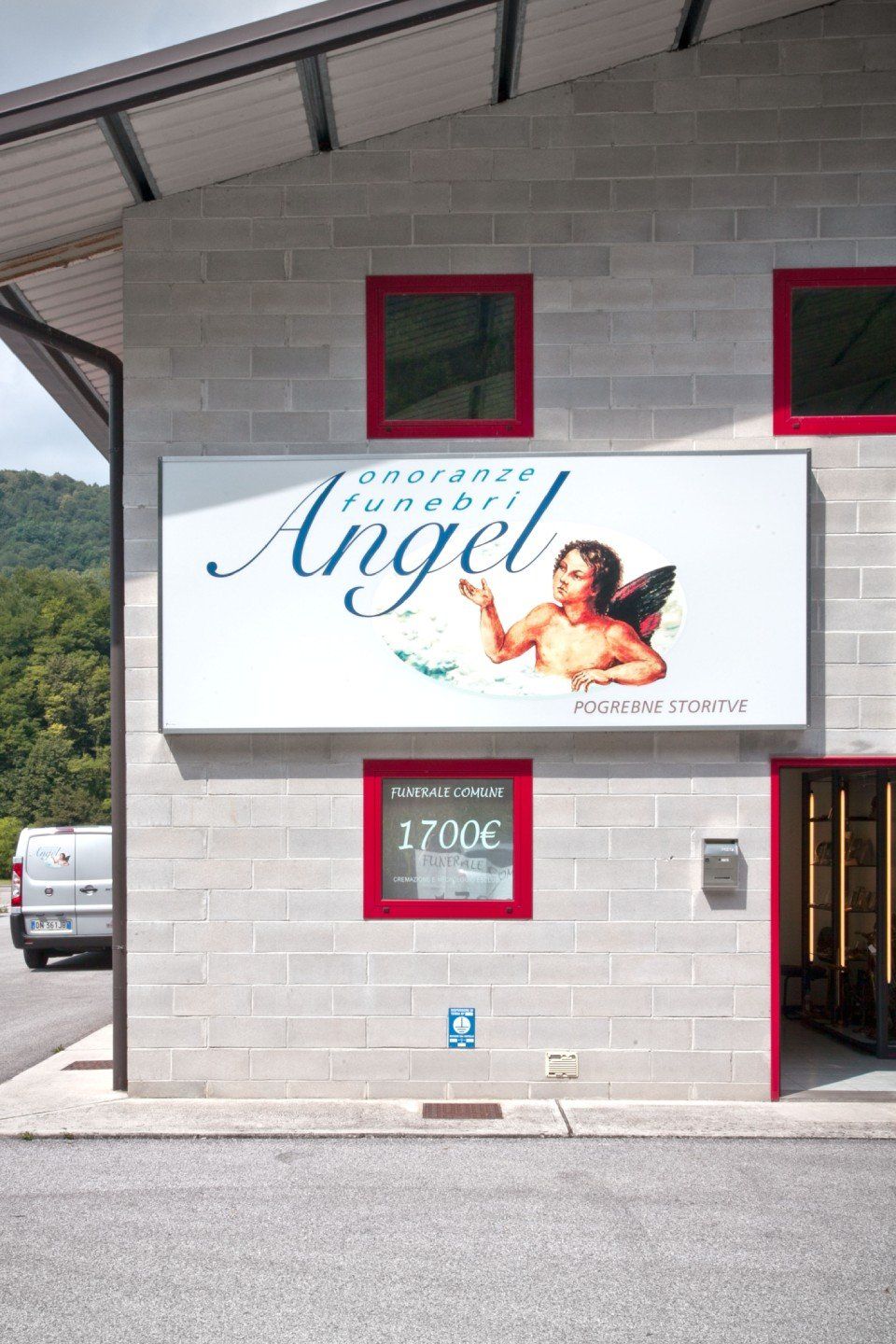 disbrigo pratiche per cremazione