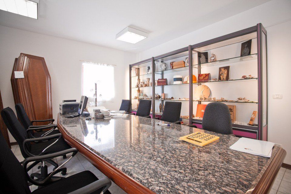 disbrigo pratiche cimiteriali