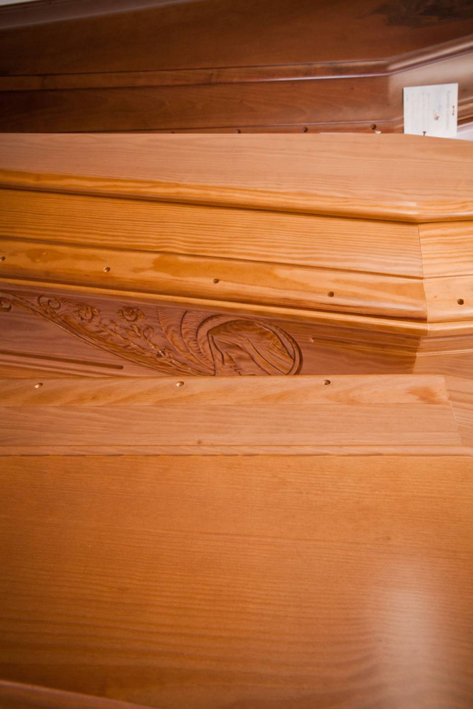 ampia scelta di cofani