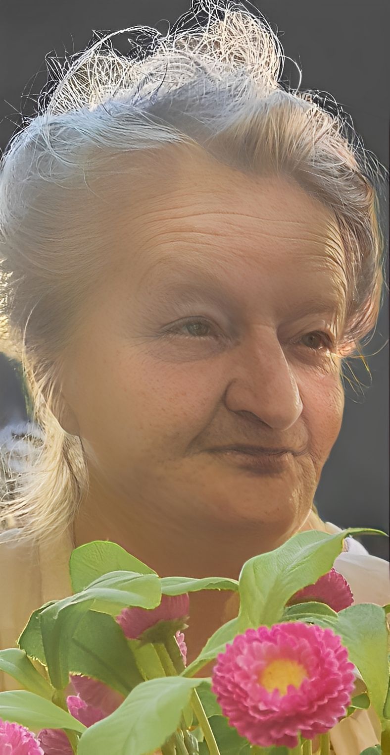necrologio Loretta Bernich
