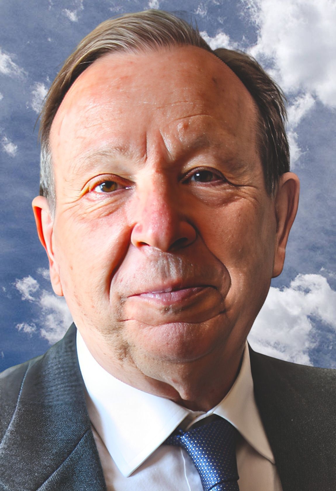 necrologio Sergio Simonetti