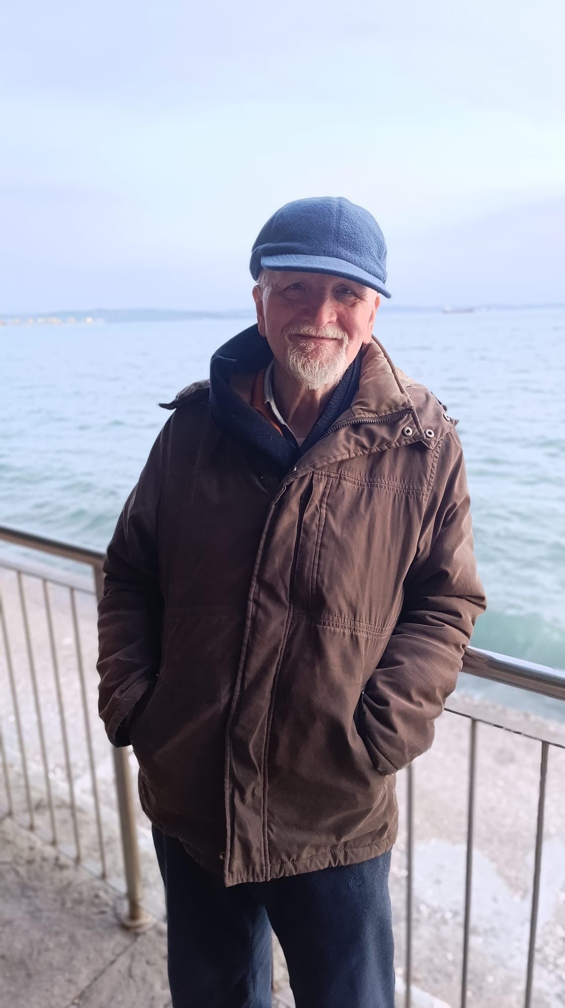 necrologio Giordano Ceppa