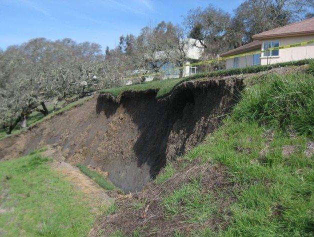 Houses next to grassy area — Santa Rosa, CA — Reese & Associates
