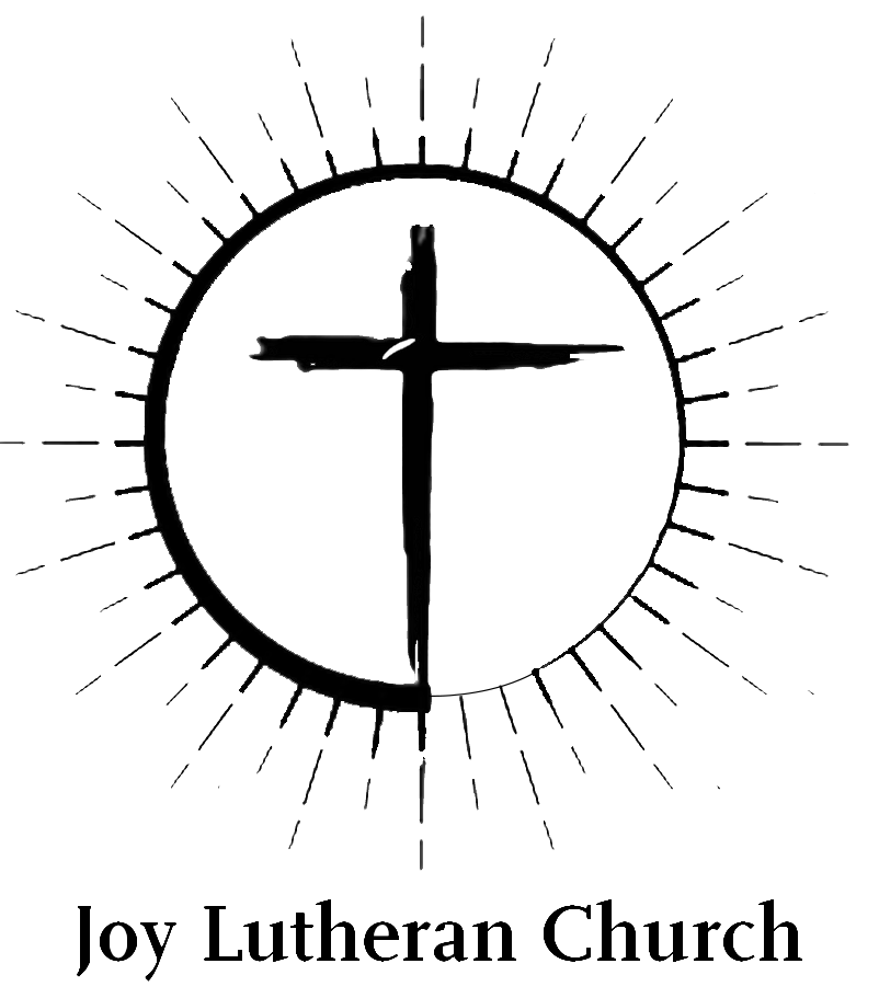 Joy Lutheran Church Billings MT Logo