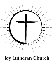 Joy Lutheran Church Billings MT Logo