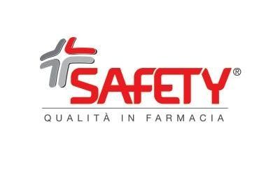 SAFETY - LOGO