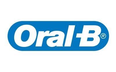 ORAL-B - LOGO