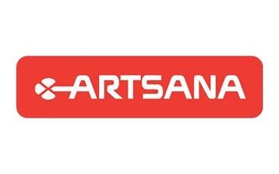 ARTSANA - LOGO