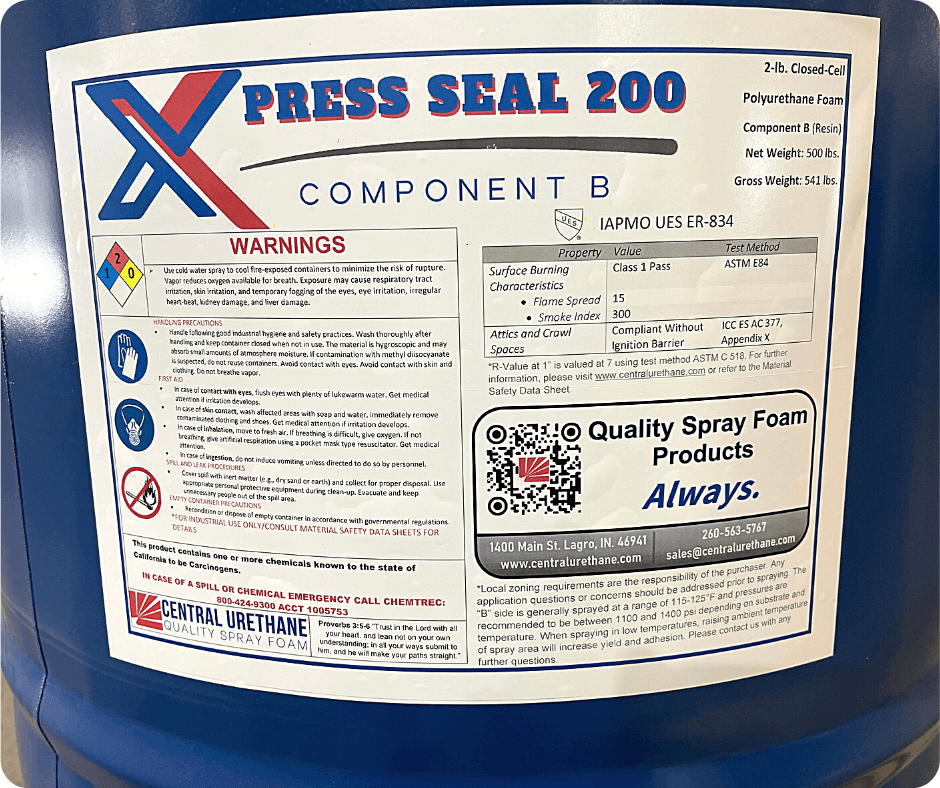 A truck is parked in front of a house under construction.