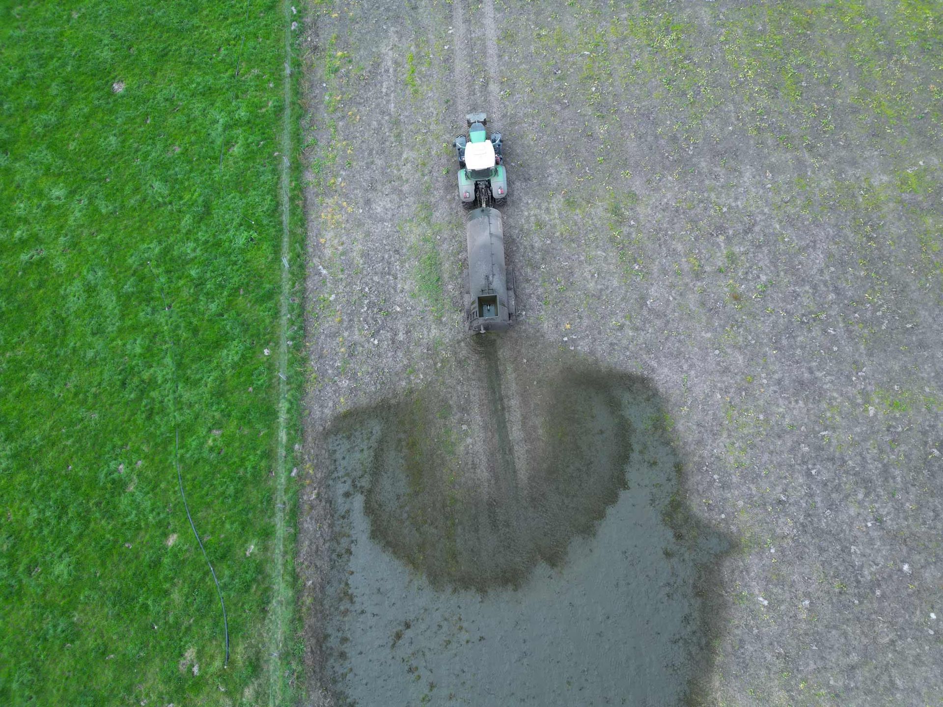 Total Effluent Management