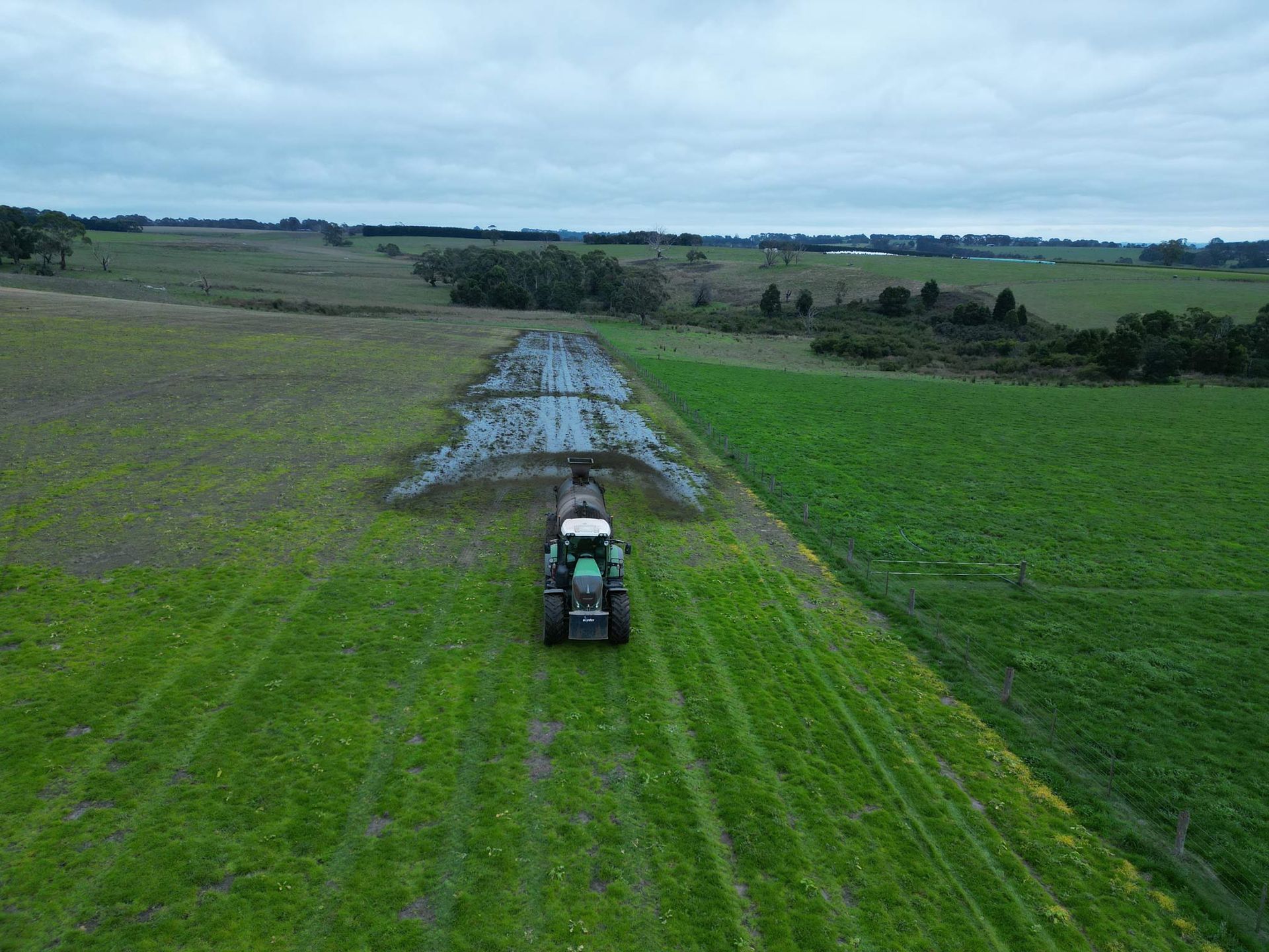 Total Effluent Management