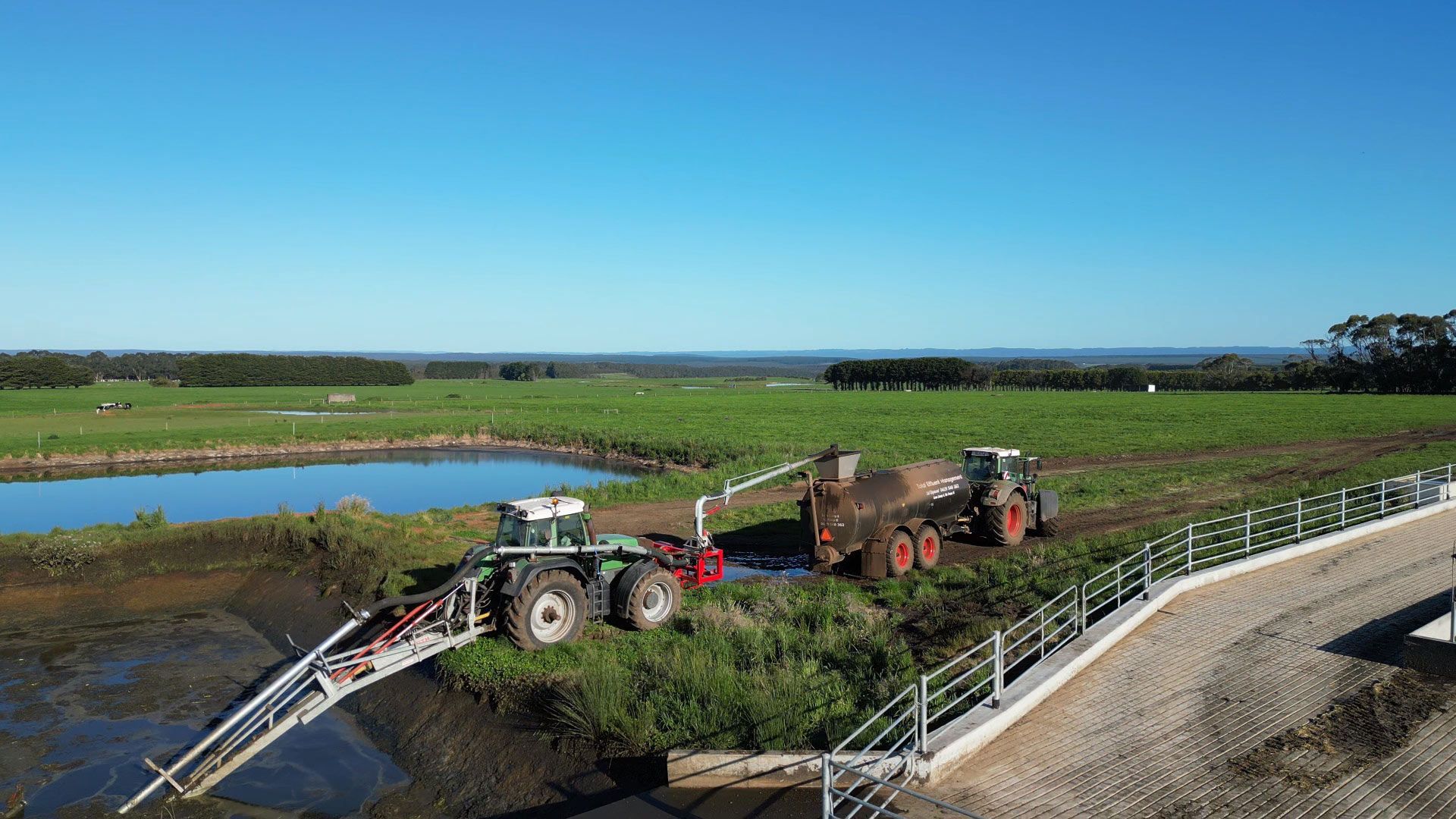 Total Effluent Management