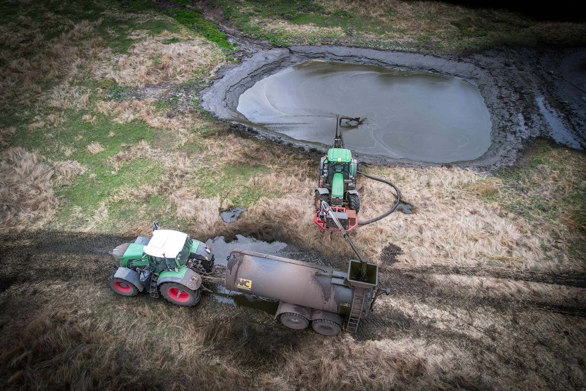 Total Effluent Management