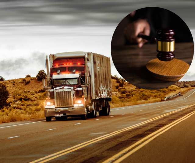 The 7 Essential Truck Driving Techniques - Great West Casualty