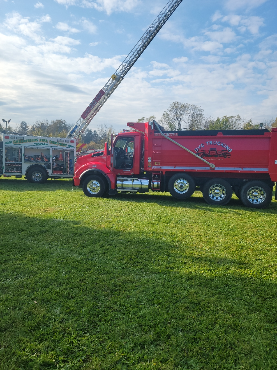 Avoid DOT Stops with These Tips