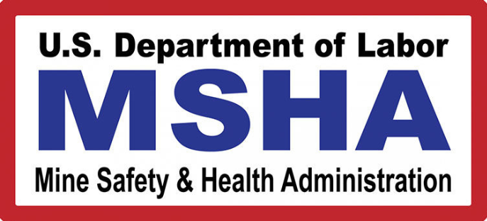 MSHA Safety Alert for Truck Drivers 