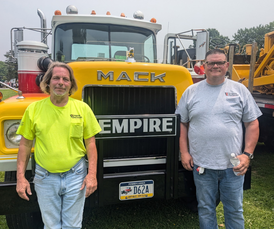 ATCA Annual Truck Show