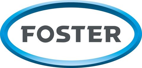 Foster catering equipment