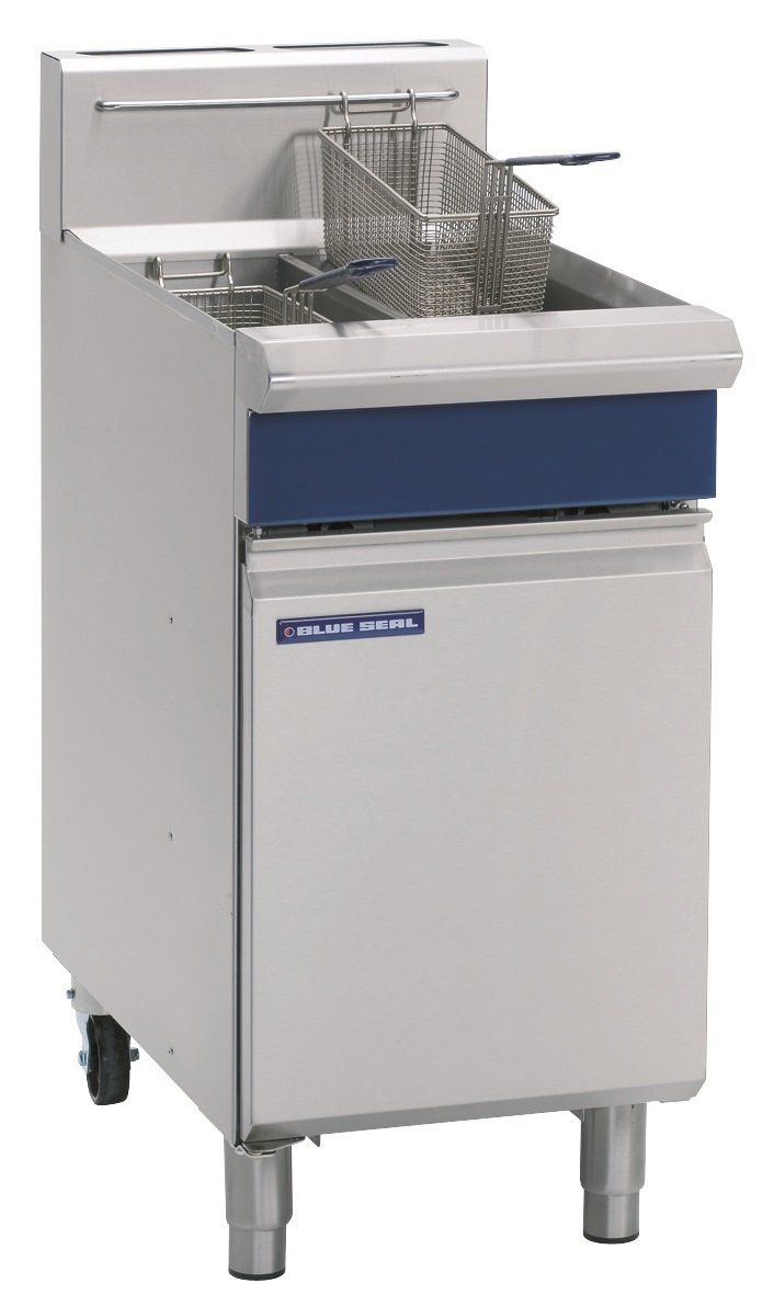 Cooking equipment 10