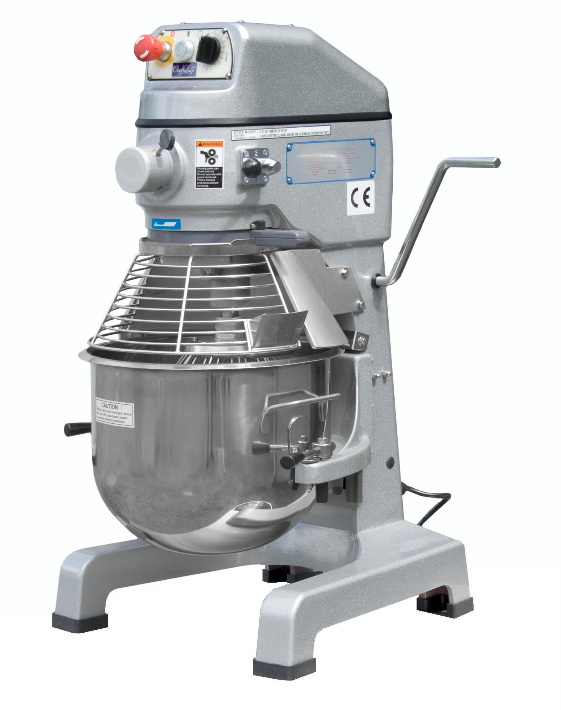 Cooking equipment 11