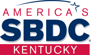 America's SBDC Kentucky logo