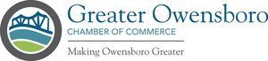 Greater Owensboro Chamber of Commerce logo