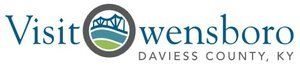 Visit Owensboro logo