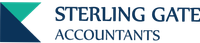 Sterling Gate Accountants logo