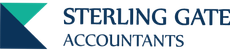 Sterling Gate Accountants logo