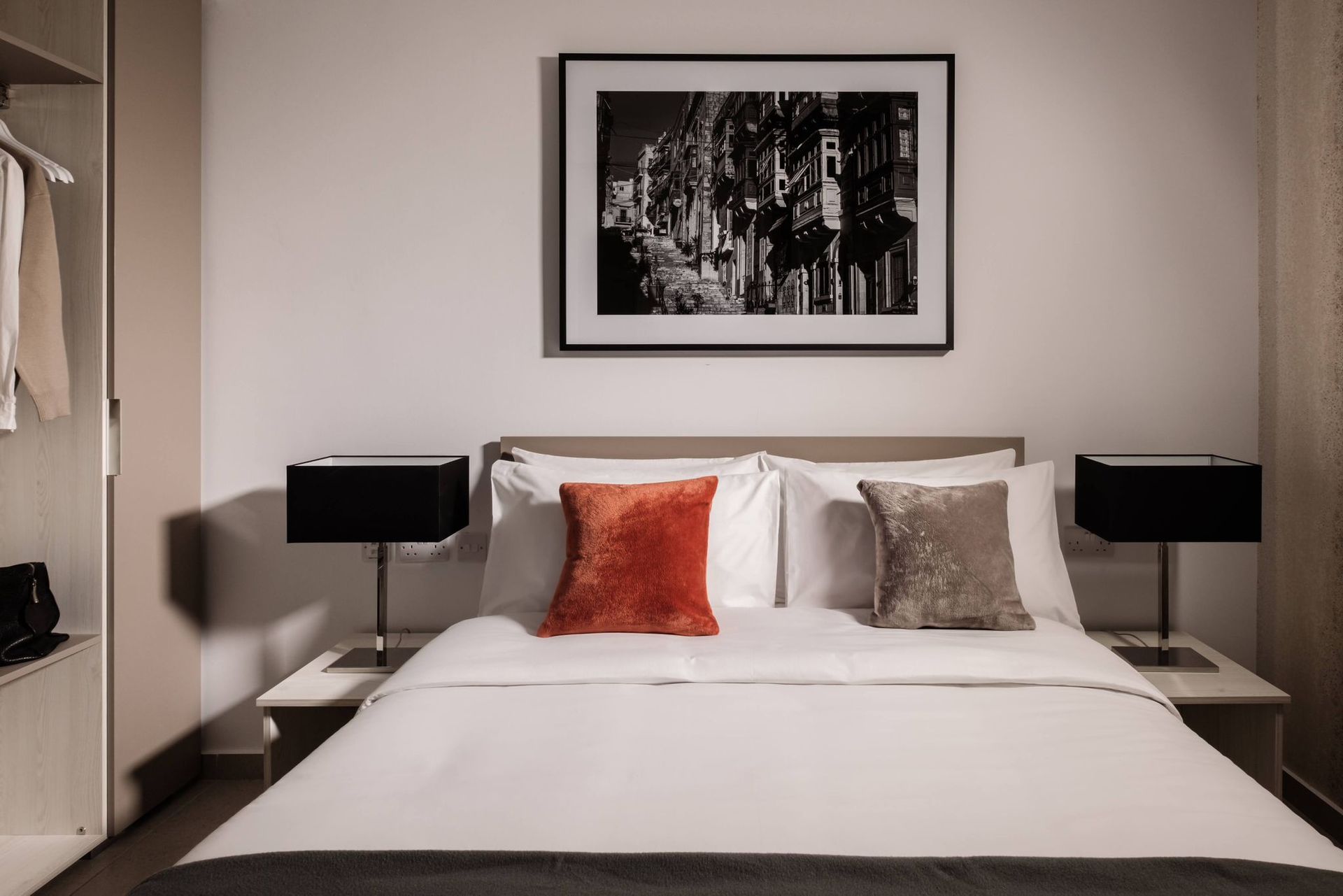 Home Urban Isle Hotel