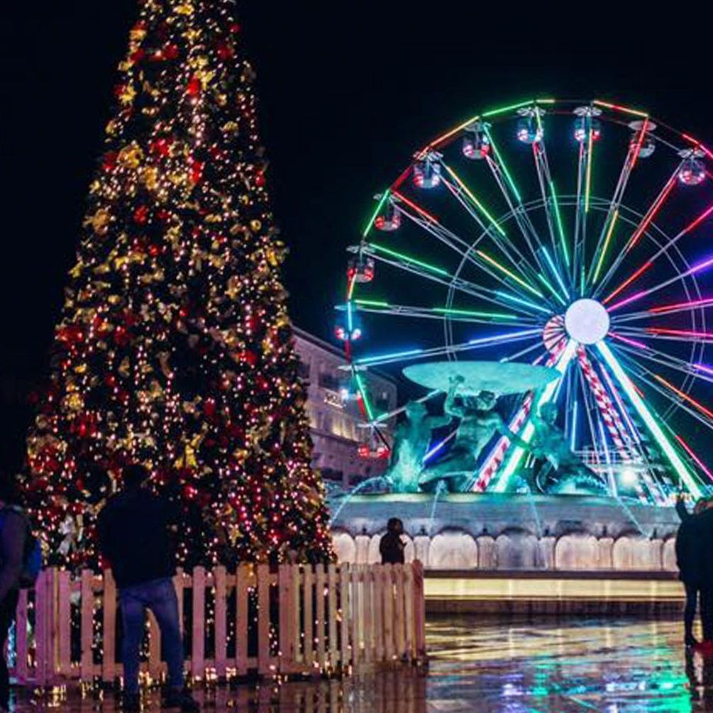 Christmas in Malta: A Festive Fusion of Tradition and Mediterranean Charm