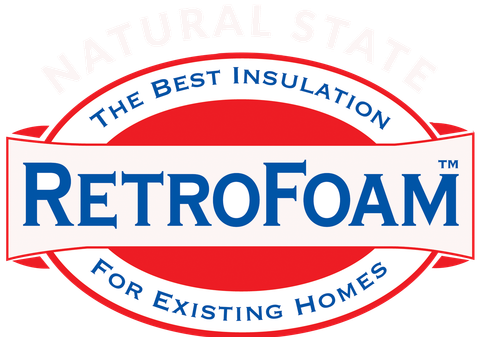 Natural State Retrofoam