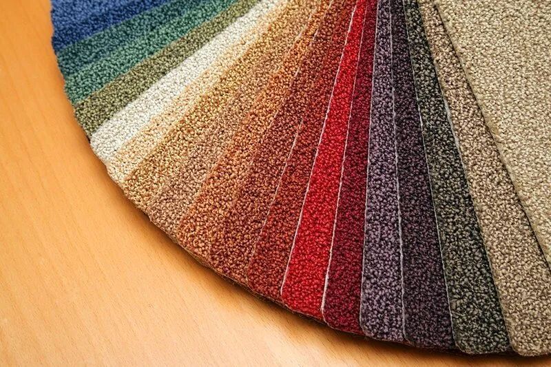 Colored Carpets — Flooring Supply & Installation In Port Macquarie, NSW