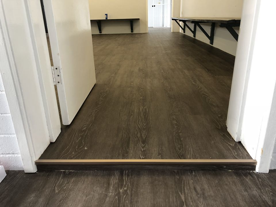 Polaris Vinyl Planks — Geoff Thompson's Independent Flooring Centre In Port Macquarie, NSW