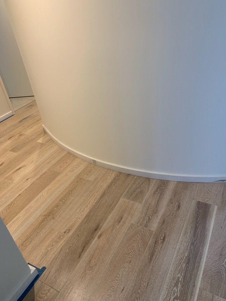 Vinyl panels — Geoff Thompson's Independent Flooring Centre In Port Macquarie, NSW